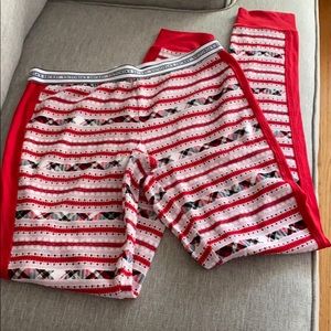 NEW Victoria’s Secret Thermal pants. Size S.